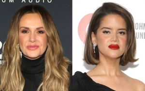 Carly Pearce Breaks Silence on Alleged Maren Morris Feud