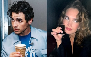 Joe Jonas 'Open' to Introducing GF Stormi Bree to His Daughters