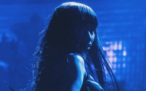 Nicki Minaj Accused of Stealing Canadian Dancer's Choreography for Her Tour