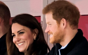 Prince Harry Slammed by Kate Middleton's Uncle Following Her First Sighting Post-Surgery