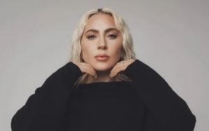 Lady GaGa Surprises Fans With New Look as She Works on Next Music