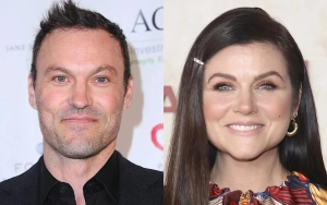 Brian Austin Green Regrets the Way He Acted During Tiffany Thiessen Romance