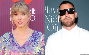 Taylor Swift' Fans Go Wild Over Travis Kelce's 'Tortured Poets Department' Shirt