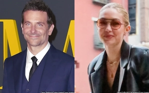 Bradley Cooper and Gigi Hadid to Go Public With Their Romance at Oscars 2024
