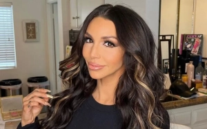 Scheana Shay Confronts Tom Sandoval, Storms Off 'Vanderpump Rules' Reunion