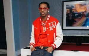 Lil Baby Defended After Adult Entertainer Exposed Him for Sliding Into Her DMs