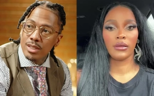 Nick Cannon Not Afraid to Joke About Having 13th Child With Joseline Hernandez