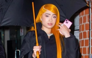 Ice Spice Hints She May Release Debut Album Soon
