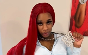 Sexyy Red Told to 'Be a Mom' After Lamenting About Being Heartbroken