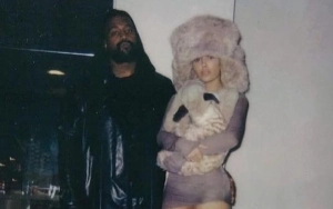 Kanye West's Wife Bianca Censori and Family Enjoy Outing Before Tension Over Her 'Trashy' Styles