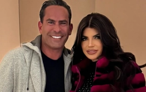Teresa Giudice's Marriage to Luis Ruelas Is Just Fine Despite Explosive 'RHONJ' Season 14 Trailer