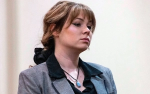 'Rust' Armorer Hannah Gutierrez-Reed Found Guilty in Fatal Shooting of Halyna Hutchins