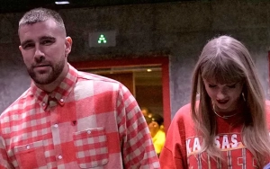 Travis Kelce Gushes Over Sydney Zoo Date With Taylor Swift Despite PETA's Criticism