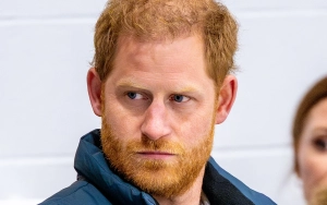 Prince Harry Threatened by Former Exotic Dancer With Leak of Racy Photos