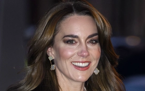 Kate Middleton's Uncle Teases Her Return Following Abdominal Surgery