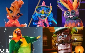 'The Masked Singer' Season 11 Premiere Recap: A Pleasant Surprise Comes at the End of Episode
