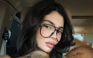 Kylie Jenner Introduces Her Canned Vodka Cocktail Brand