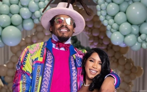 Cam Newton Welcomes Eighth Child, His First With GF Jasmin Brown
