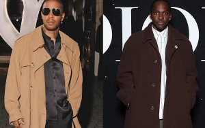 Kid Cudi Enlists Pusha T for 'Insano' World Tour