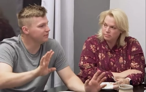 'Sister Wives' Star Janelle Brown Admits Son Garrison Needed 'Help' Before His Death