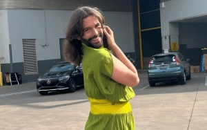 'Queer Eye' Stars Rally Around Jonathan Van Ness Amid Alleged 'Rage Issues'