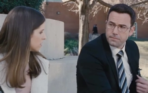 Ben Affleck's 'The Accountant' Officially Gets Sequel
