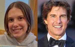 Millie Bobby Brown Compares Herself to Tom Cruise for Doing Her Own Stunts in New Movie 'Damsel'