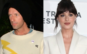 Chris Martin and Dakota Johnson Have Been Secretly Engaged for Years