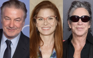 Alec Baldwin to Bring Celeb Pals to 'Rust' Manslaughter Trial