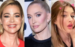 Denise Richards Still Upset by Erika Jayne's Inappropriate Joke About Daughter Sami Sheen
