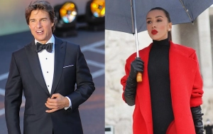 Tom Cruise 'Shocked' That Elsina Khayrova 'Changed Her Mind' About Marrying Him