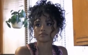 Tyla Injured Her Back in 'Freak Twerking Accident'