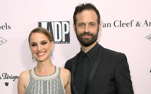 Natalie Portman Finalizes Divorce After Secretly Filing Petition Amid Husband's Alleged Cheating