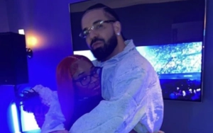 Drake Fuels Baby Daddy Rumors After Showering Sexyy Red With Expensive Gifts