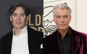 Cillian Murphy Not Interested in James Bond Role Despite Pierce Brosnan Endorsing Him