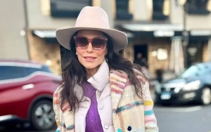 Bethenny Frankel 'Tasting Everything, Eating Nothing' to Prevent Weight Gain