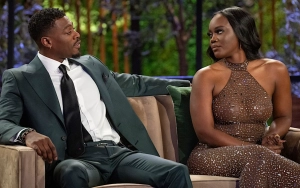 Clay Calls AD His 'LOML' in 'Love Is Blind' Season 6 Reunion Trailer