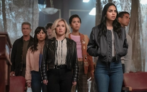 'Scream' Star Explains Why Jenna Ortega and Melissa Barrera's Exits Won't Stop Franchise