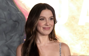 Millie Bobby Brown Reveals If She Physically Trained for 'Damsel'