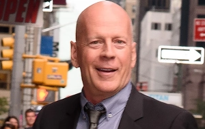 Bruce Willis' Close Ones Cherish 'Every Last Moment' as His Decreased Appetite Is a Big Concern