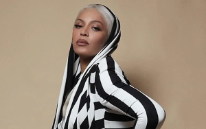 Beyonce Defended Amid Accusations She Steals Package Design for Her Hair Care Brand