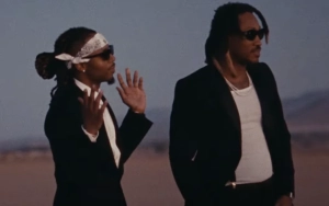 Future and Metro Boomin Announce Joint Album 'We Don't Trust You' With Cinematic Trailer