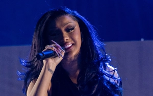 Cardi B Posts Emotional Apology to Fans for 'Losing' Herself Due to Negativity