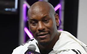 Tyrese Gibson Can't Afford Ex-Wife Samantha's $10K Child Support After Hollywood Strikes