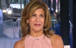 Hoda Kotb's Daughter 'Doing Much Better' Following 'Terrifying' Hospitalization