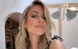 Kristin Cavallari Wears 'M' Necklace After Defending Mark Estes Romance, He Responds