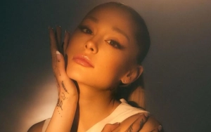 Ariana Grande Pleads With Fans Not to Send Hateful Message After 'Eternal Sunshine' Release