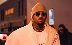 Chris Brown Blasts 'Fake Celebrities', Rejects Mainstream Acceptance After NBA All-Star Game Snub