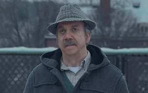 Oscar's Best Picture Nominee 'The Holdovers' Faces Plagiarism Scandal Ahead of Awards Show