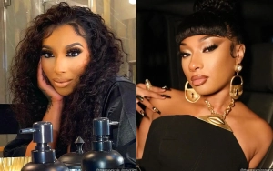 Megan Thee Stallion's Ex-BFF Attends Nicki Minaj's Gig Amid Feud Between Two Femcees